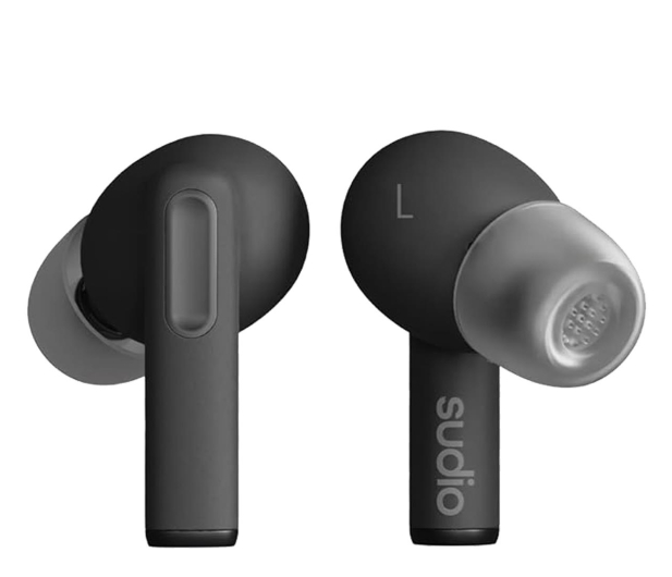 Sudio A1 Pro Black A1PROBLK - 1228864 - zdjęcie 3
